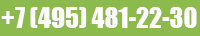 Телефон: (499) 703-30-32